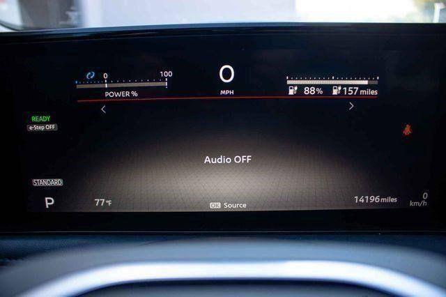 used 2023 Nissan ARIYA car, priced at $22,531