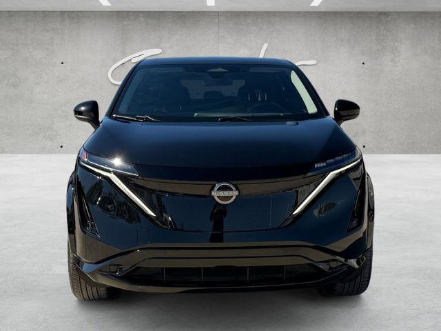 used 2023 Nissan ARIYA car, priced at $22,531