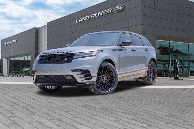 new 2025 Land Rover Range Rover Velar car, priced at $75,090
