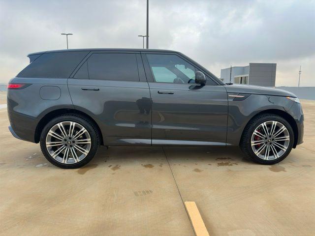 used 2023 Land Rover Range Rover Sport car, priced at $83,900