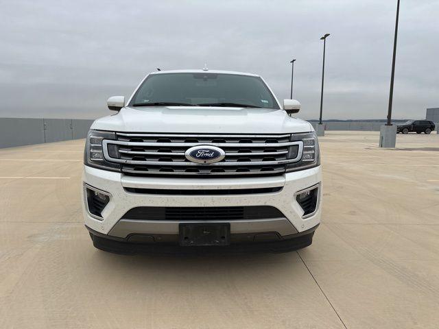 used 2020 Ford Expedition car, priced at $31,900