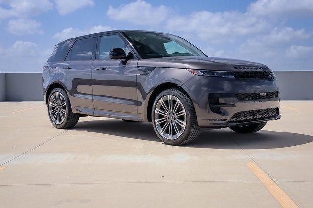 new 2024 Land Rover Range Rover Sport car, priced at $105,795