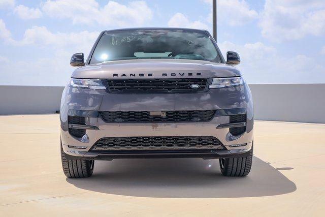 new 2024 Land Rover Range Rover Sport car, priced at $105,795