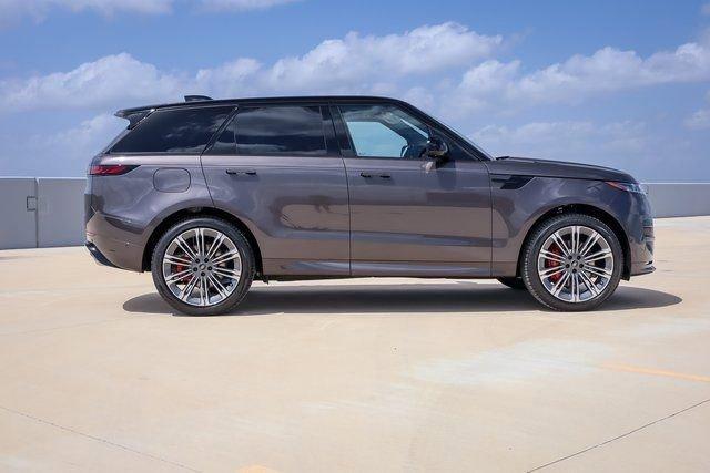 new 2024 Land Rover Range Rover Sport car, priced at $105,795