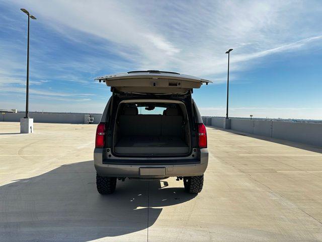 used 2018 Chevrolet Tahoe car, priced at $29,500