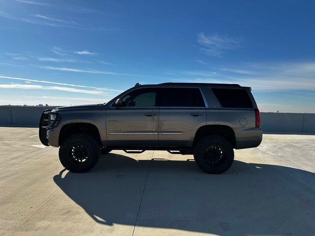 used 2018 Chevrolet Tahoe car, priced at $29,500