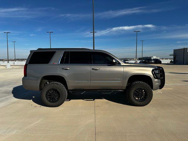 used 2018 Chevrolet Tahoe car, priced at $29,500