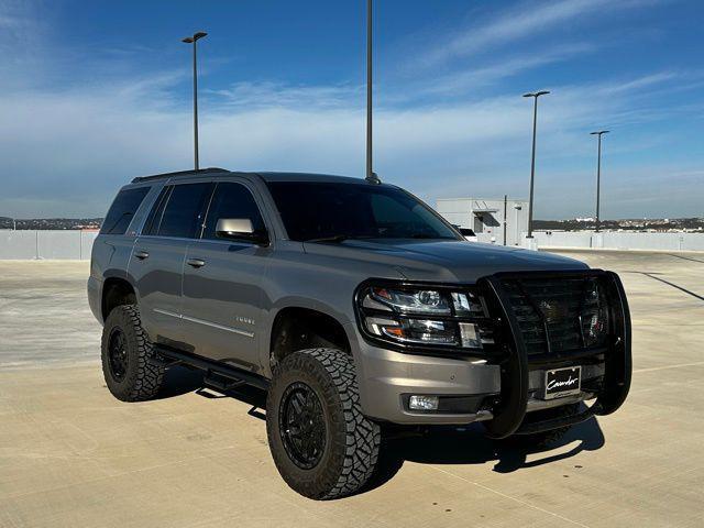 used 2018 Chevrolet Tahoe car, priced at $29,500