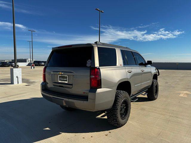 used 2018 Chevrolet Tahoe car, priced at $29,500