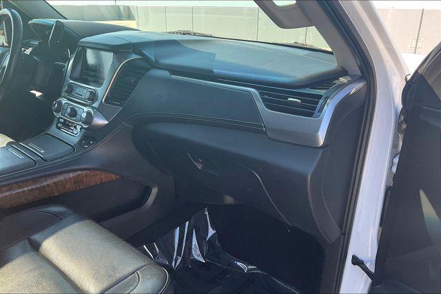 used 2017 Chevrolet Tahoe car, priced at $21,991