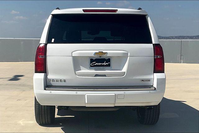 used 2017 Chevrolet Tahoe car, priced at $21,991