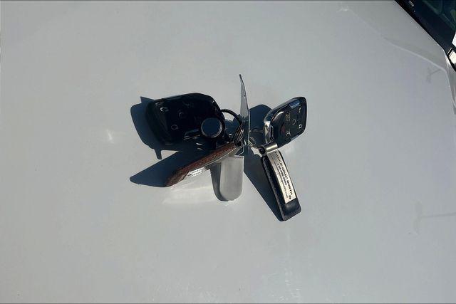 used 2017 Chevrolet Tahoe car, priced at $21,991