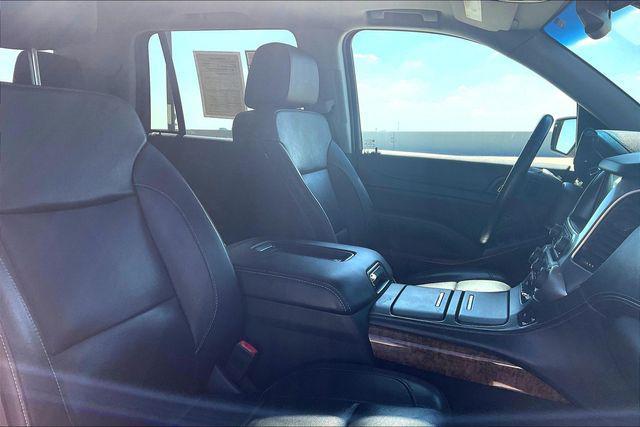 used 2017 Chevrolet Tahoe car, priced at $21,991