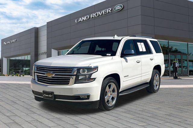 used 2017 Chevrolet Tahoe car, priced at $21,991