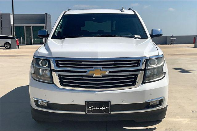 used 2017 Chevrolet Tahoe car, priced at $21,991