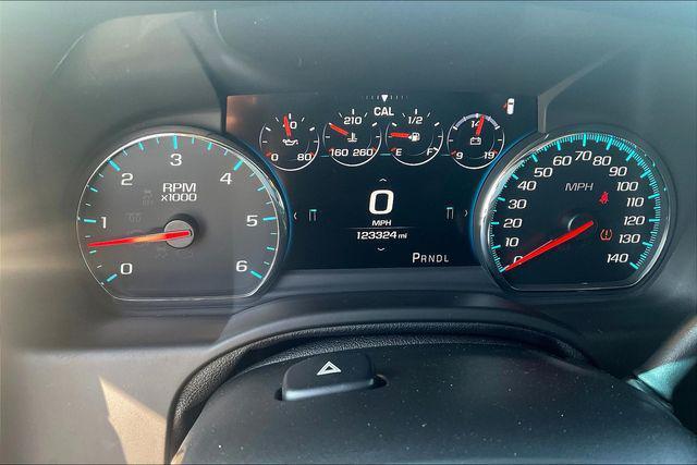 used 2017 Chevrolet Tahoe car, priced at $21,991