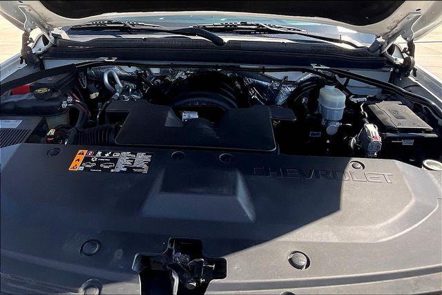 used 2017 Chevrolet Tahoe car, priced at $21,991