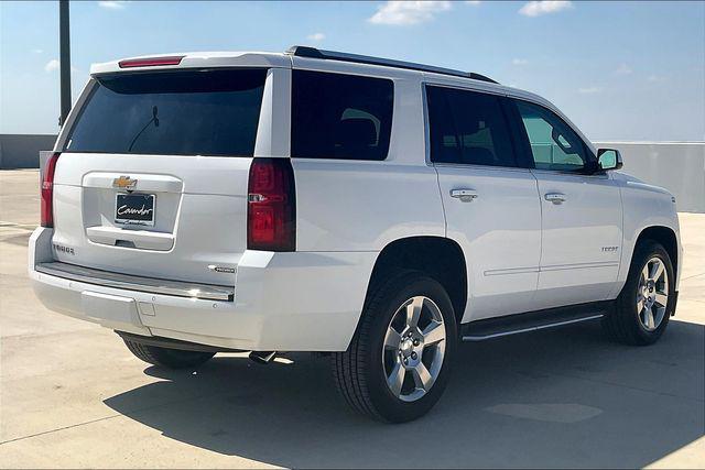 used 2017 Chevrolet Tahoe car, priced at $21,991