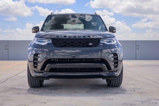 new 2024 Land Rover Discovery car, priced at $79,188