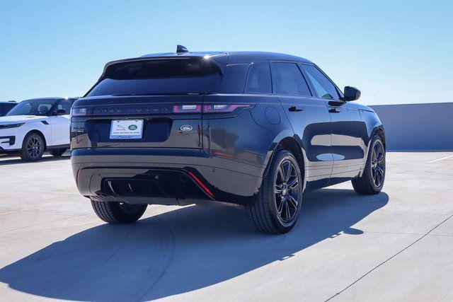 used 2020 Land Rover Range Rover Velar car, priced at $30,900