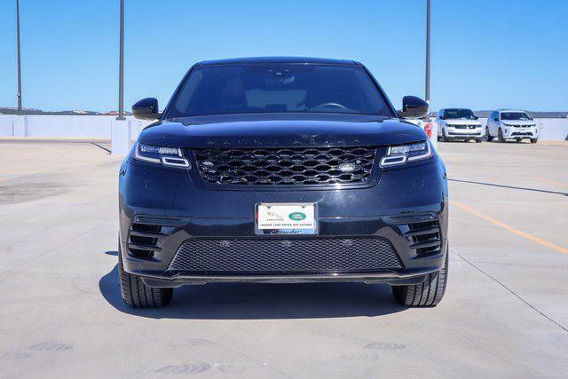 used 2020 Land Rover Range Rover Velar car, priced at $30,900