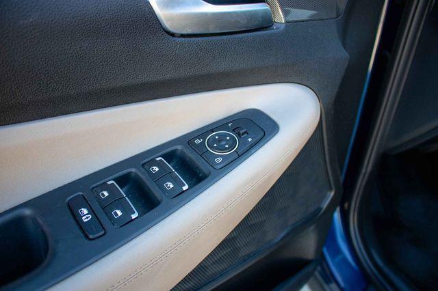 used 2023 Hyundai Santa Fe car, priced at $19,995