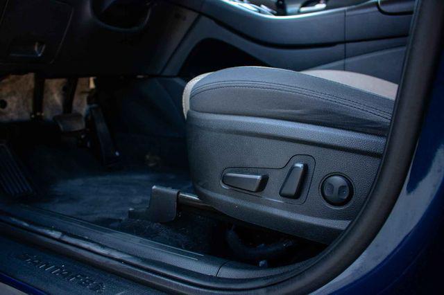 used 2023 Hyundai Santa Fe car, priced at $19,995