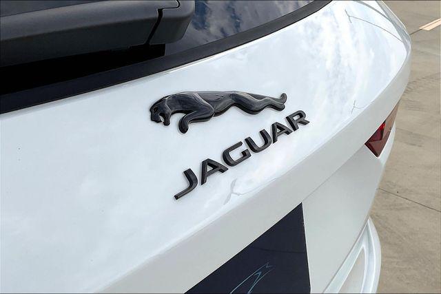 used 2025 Jaguar F-PACE car, priced at $55,955