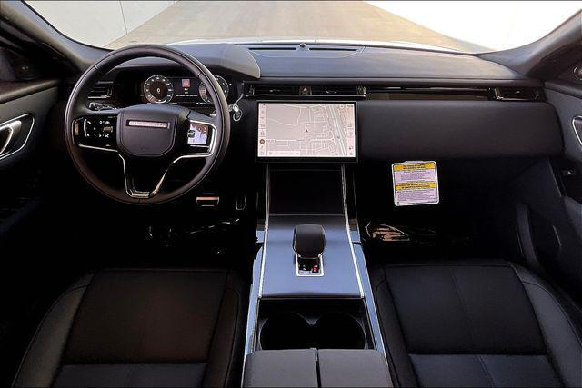 new 2026 Land Rover Range Rover Velar car, priced at $70,740