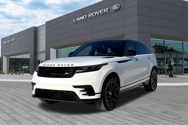 new 2026 Land Rover Range Rover Velar car, priced at $70,740