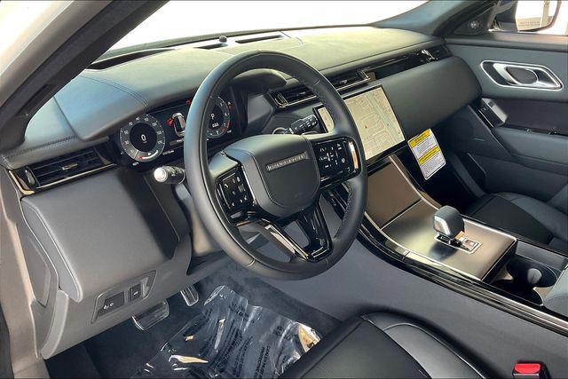 new 2026 Land Rover Range Rover Velar car, priced at $70,740