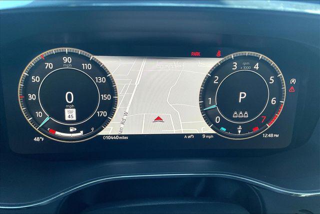 used 2024 Jaguar F-PACE car, priced at $59,849