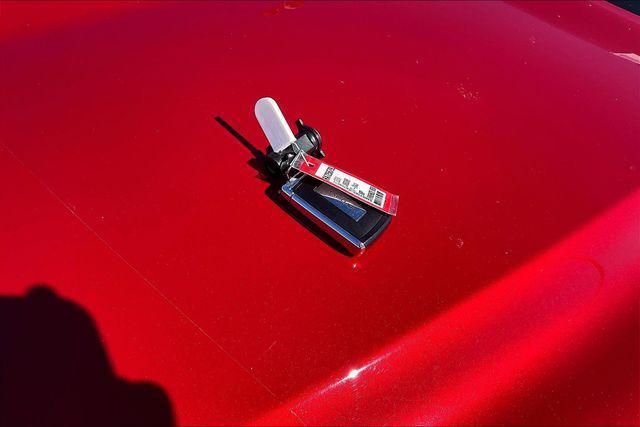 used 2024 Jaguar F-PACE car, priced at $59,849