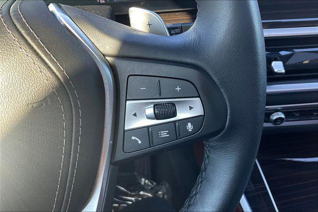 used 2025 BMW X5 PHEV car, priced at $59,955