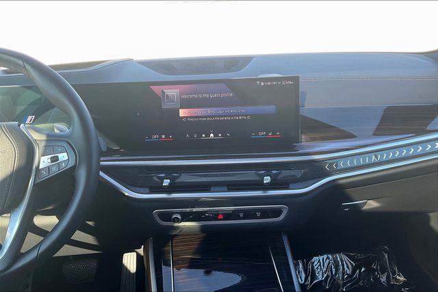 used 2025 BMW X5 PHEV car, priced at $59,955