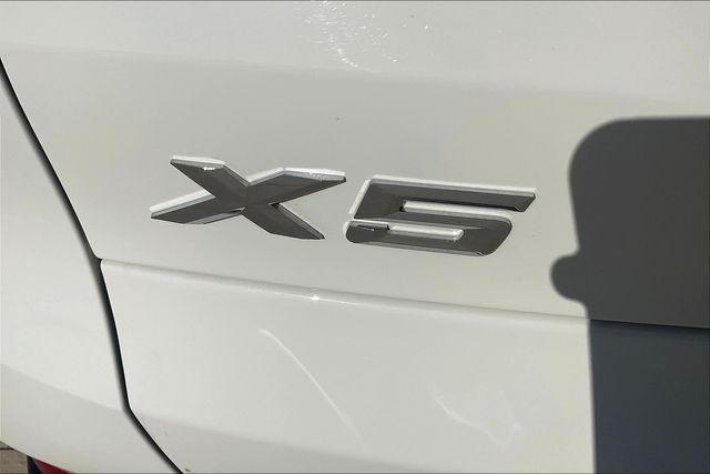 used 2025 BMW X5 PHEV car, priced at $59,955