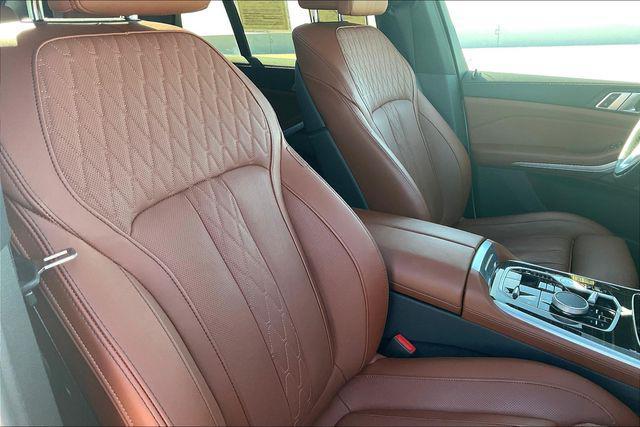 used 2025 BMW X5 PHEV car, priced at $59,955