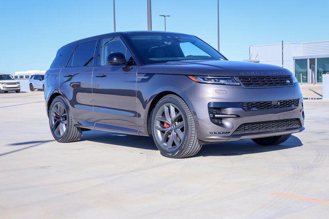 new 2024 Land Rover Range Rover Sport car, priced at $103,875