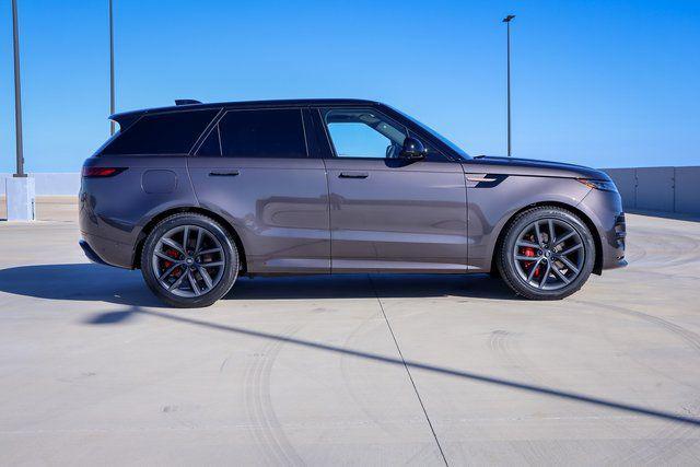 new 2024 Land Rover Range Rover Sport car, priced at $103,875