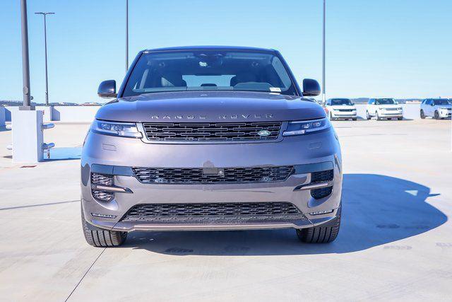 new 2024 Land Rover Range Rover Sport car, priced at $103,875