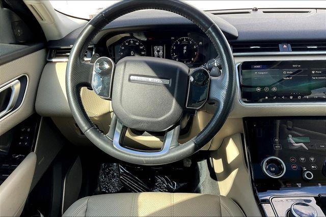 used 2018 Land Rover Range Rover Velar car, priced at $20,335