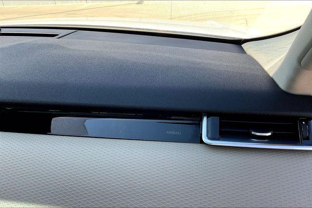 used 2018 Land Rover Range Rover Velar car, priced at $20,335