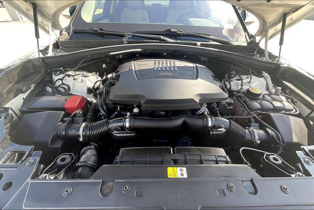 used 2018 Land Rover Range Rover Velar car, priced at $20,335