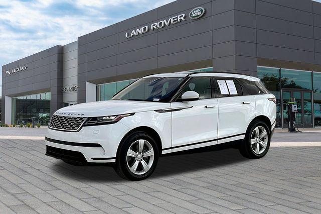used 2018 Land Rover Range Rover Velar car, priced at $20,335
