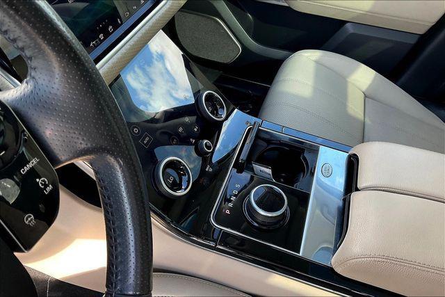 used 2018 Land Rover Range Rover Velar car, priced at $20,335