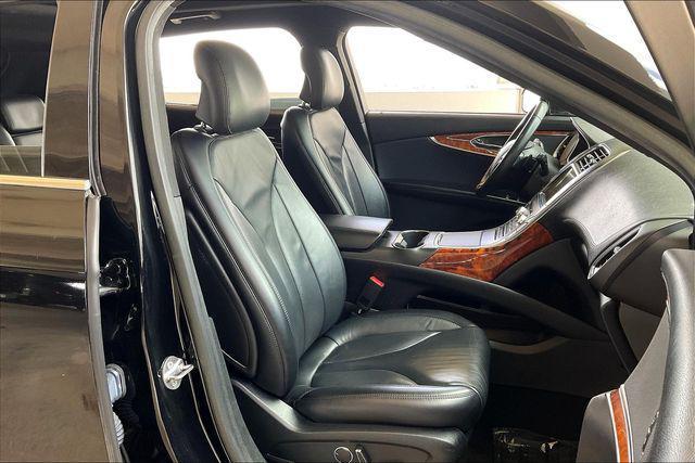 used 2018 Lincoln MKX car, priced at $19,900