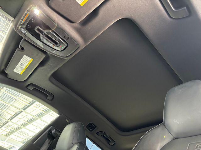used 2021 Audi SQ8 car, priced at $46,996
