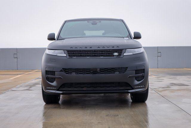 new 2025 Land Rover Range Rover Sport car, priced at $134,175