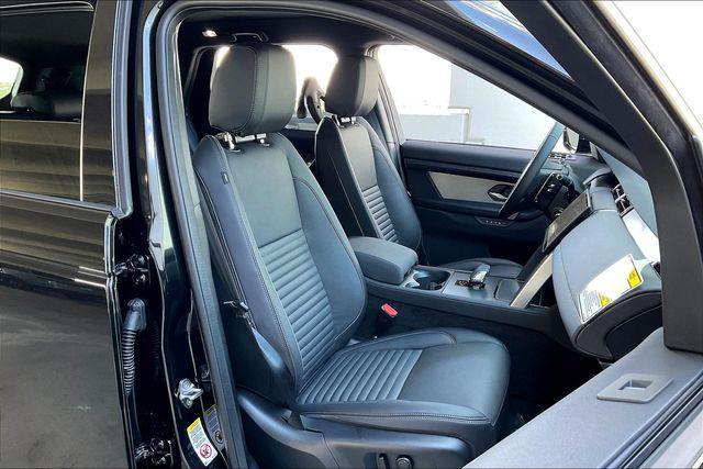 new 2025 Land Rover Discovery Sport car, priced at $59,238