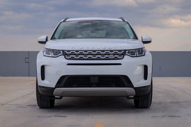 new 2023 Land Rover Discovery Sport car, priced at $44,900